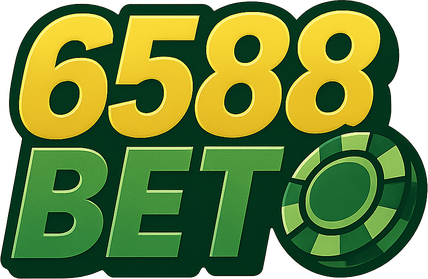 6588 bet Logo